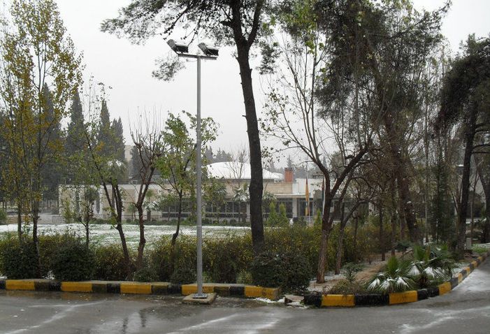 UJ Restaurant
