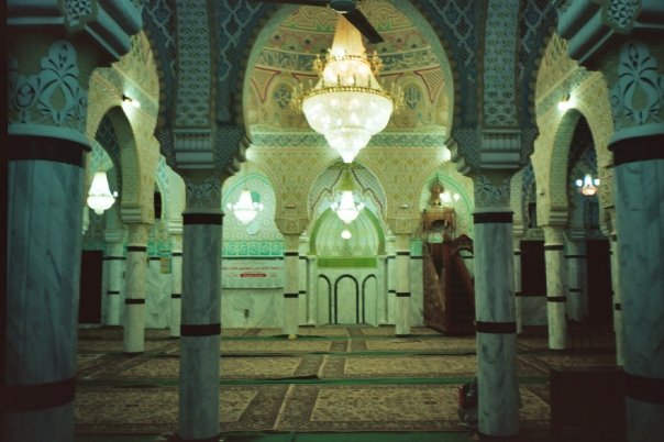 Gafsa Mosque